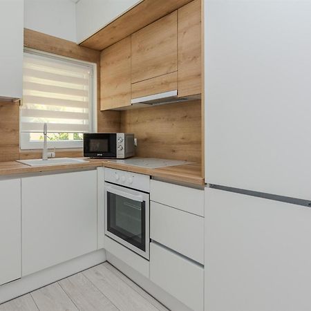 Apartments Lucica فير المظهر الخارجي الصورة