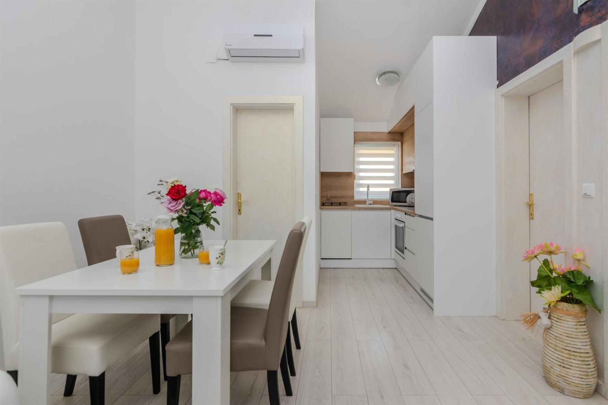 Apartments Lucica فير المظهر الخارجي الصورة