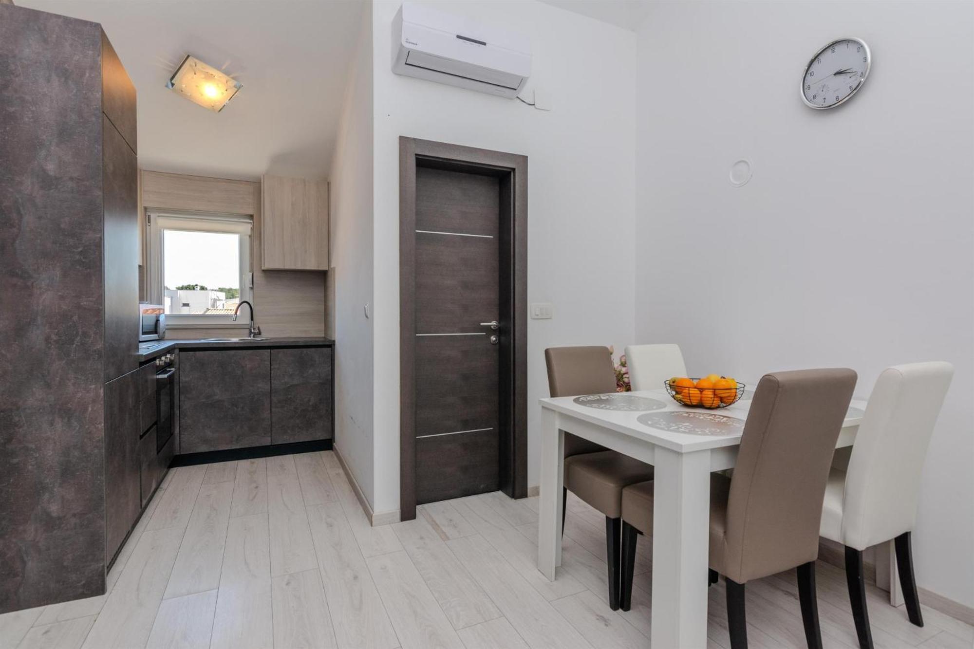 Apartments Lucica فير المظهر الخارجي الصورة