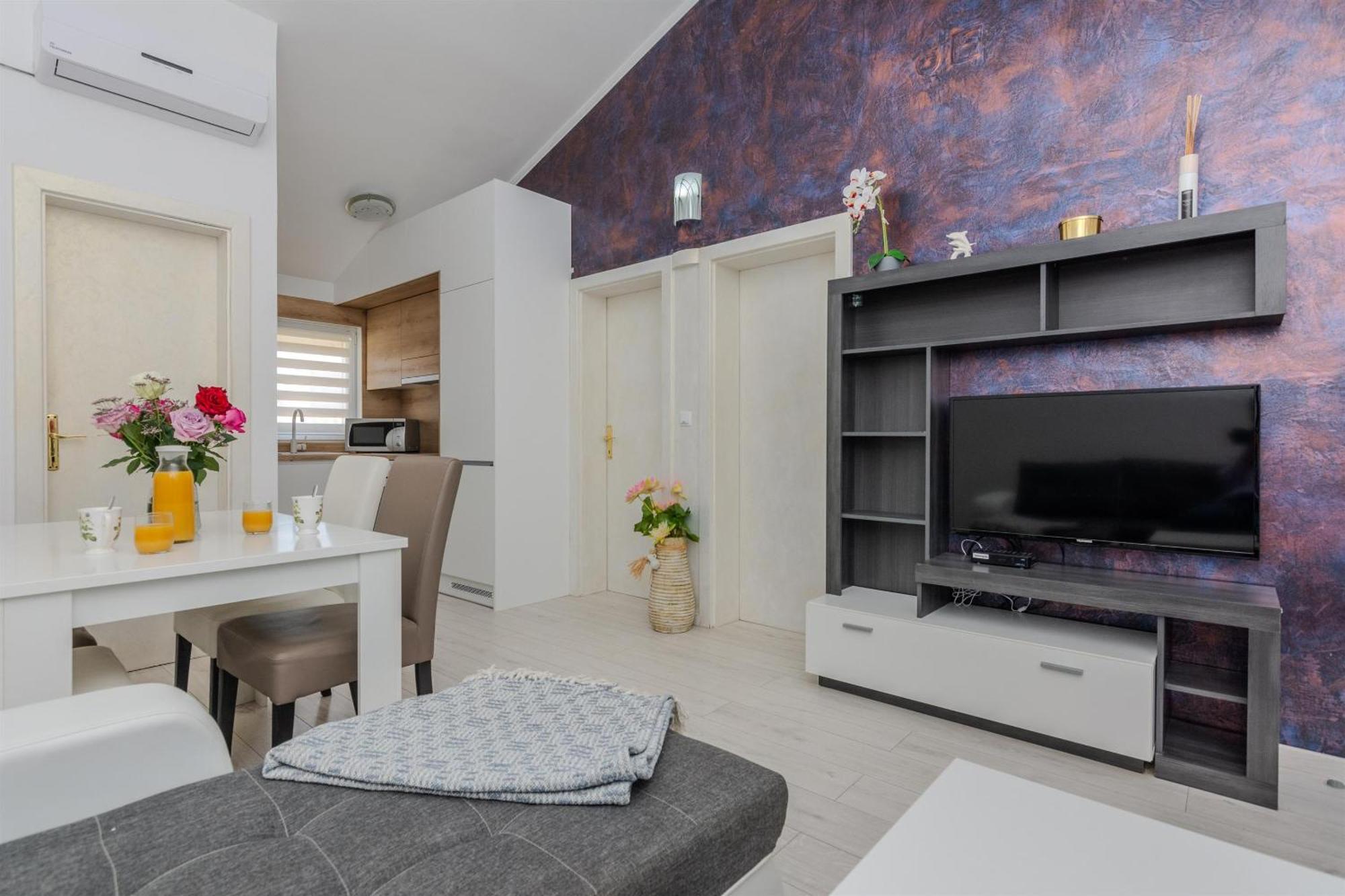 Apartments Lucica فير المظهر الخارجي الصورة