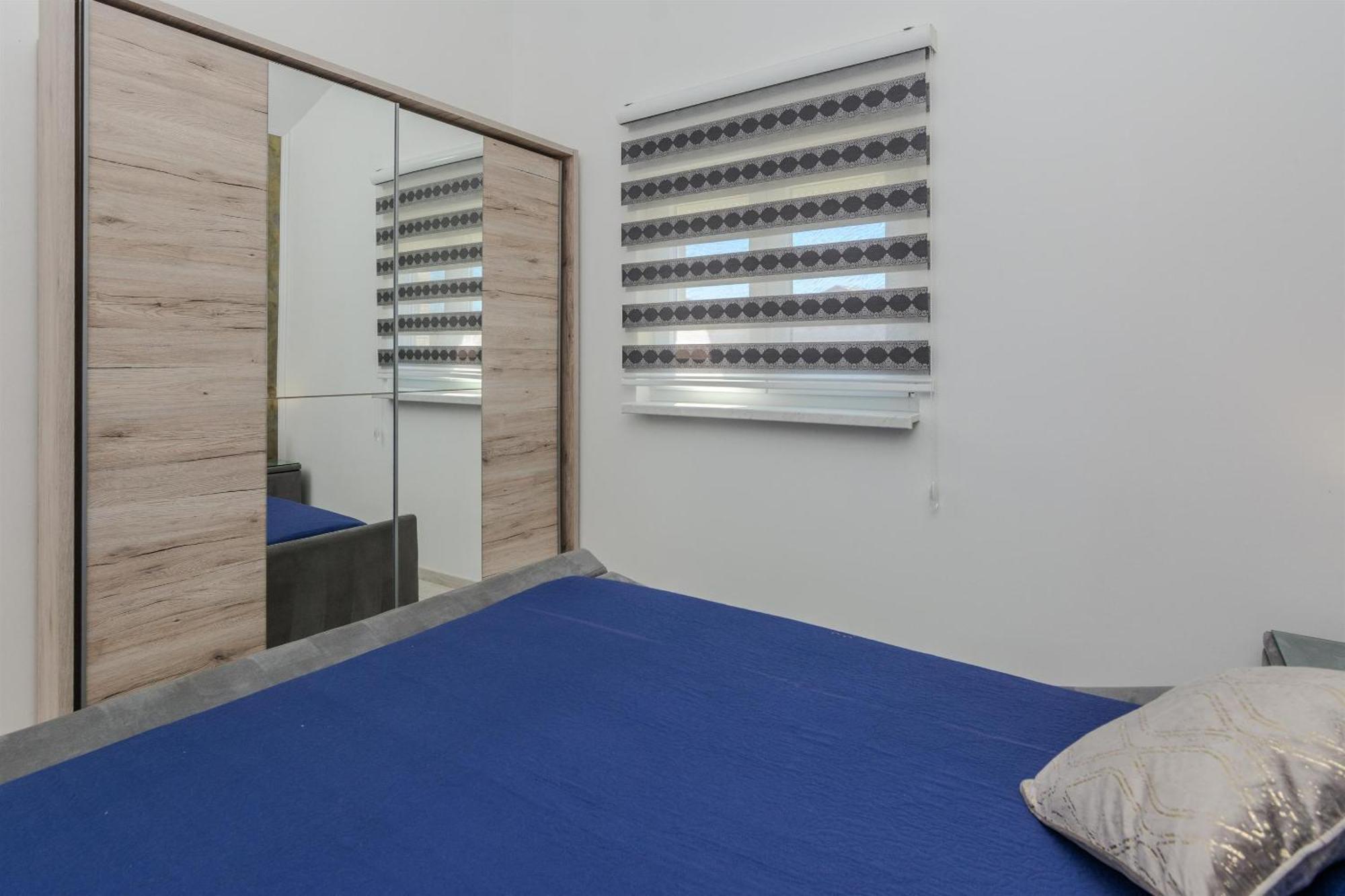 Apartments Lucica فير المظهر الخارجي الصورة
