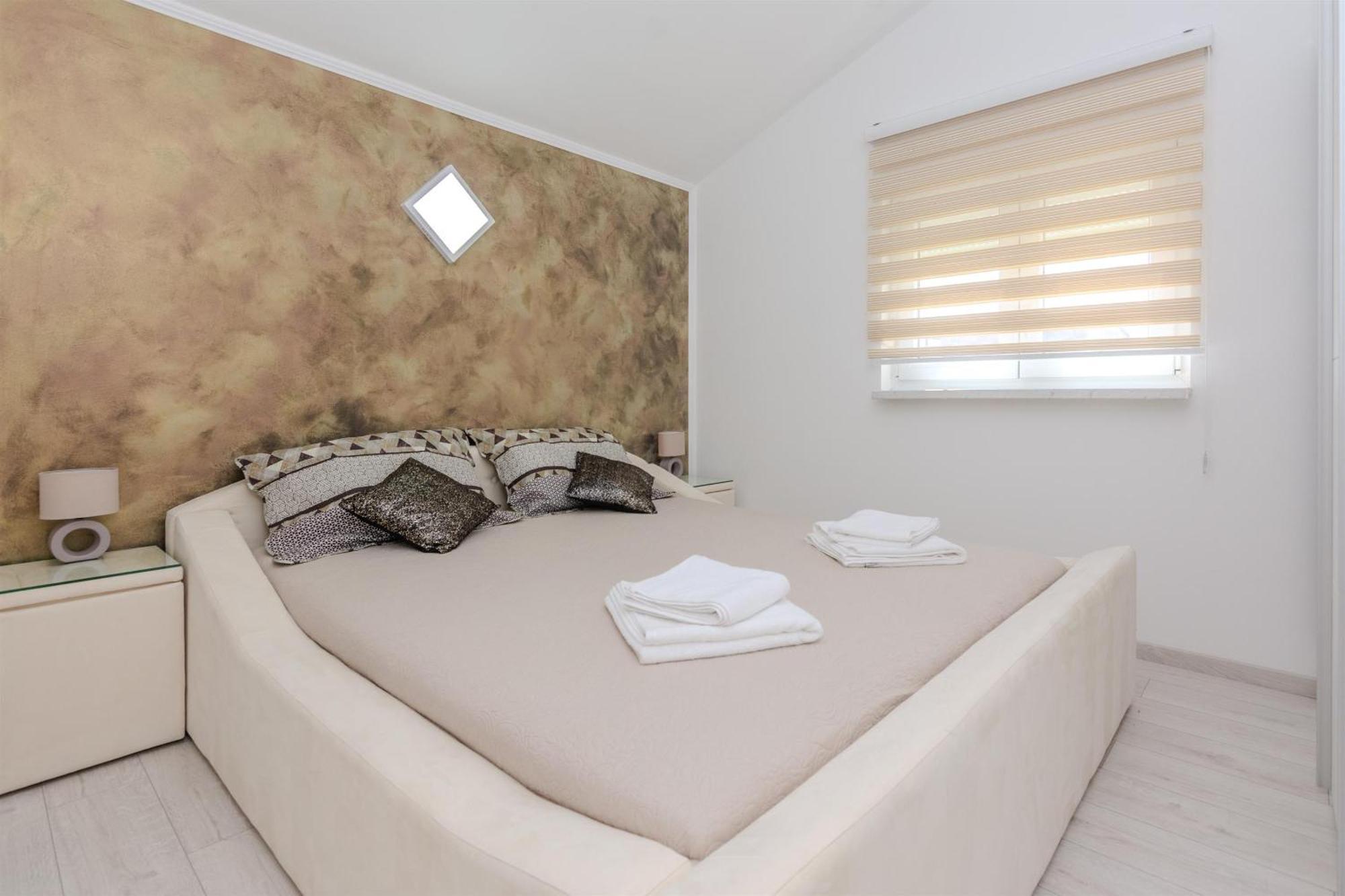 Apartments Lucica فير المظهر الخارجي الصورة