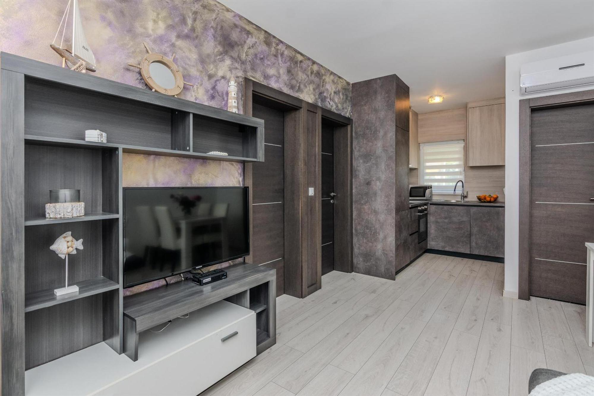 Apartments Lucica فير المظهر الخارجي الصورة