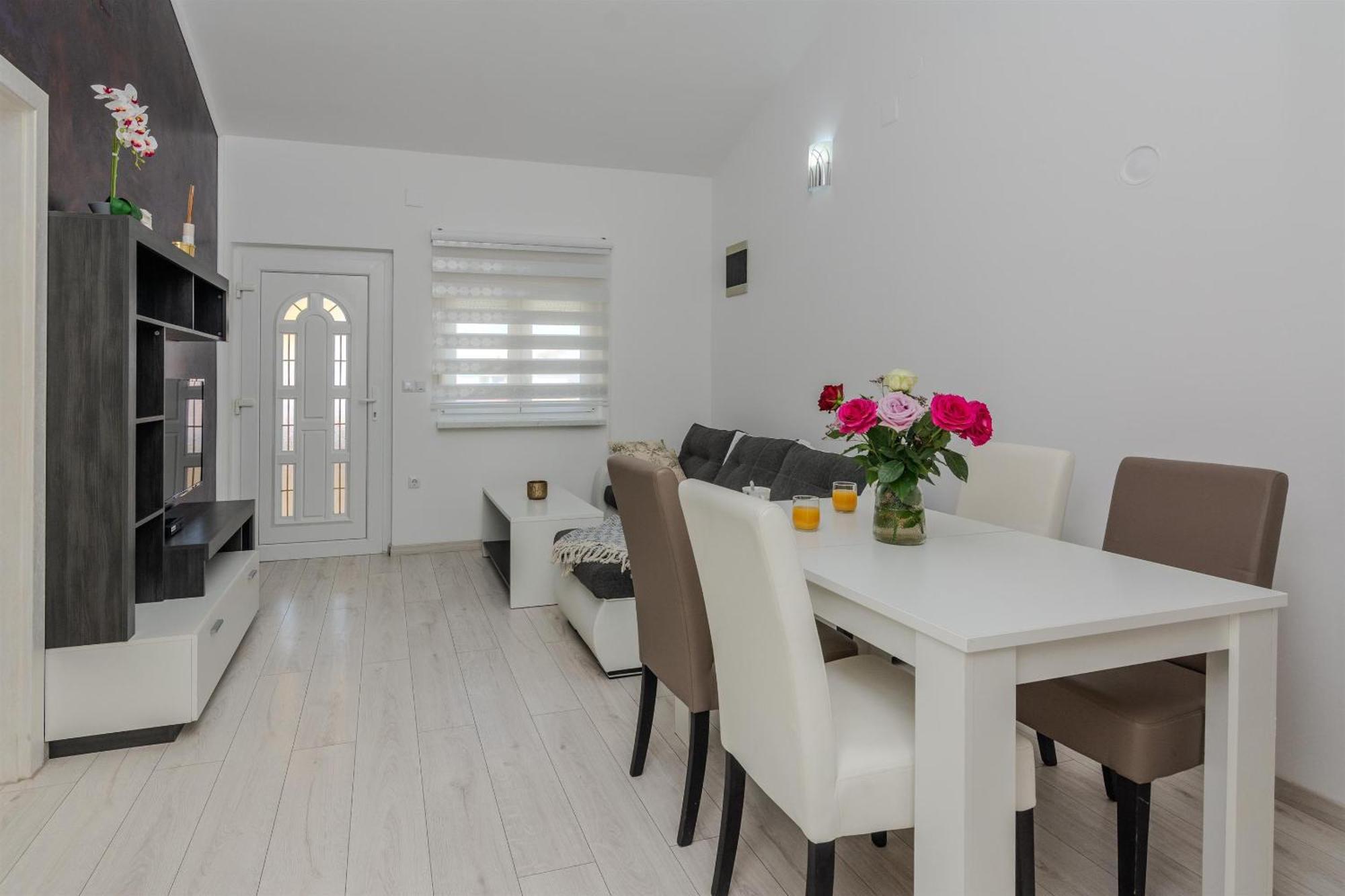 Apartments Lucica فير المظهر الخارجي الصورة
