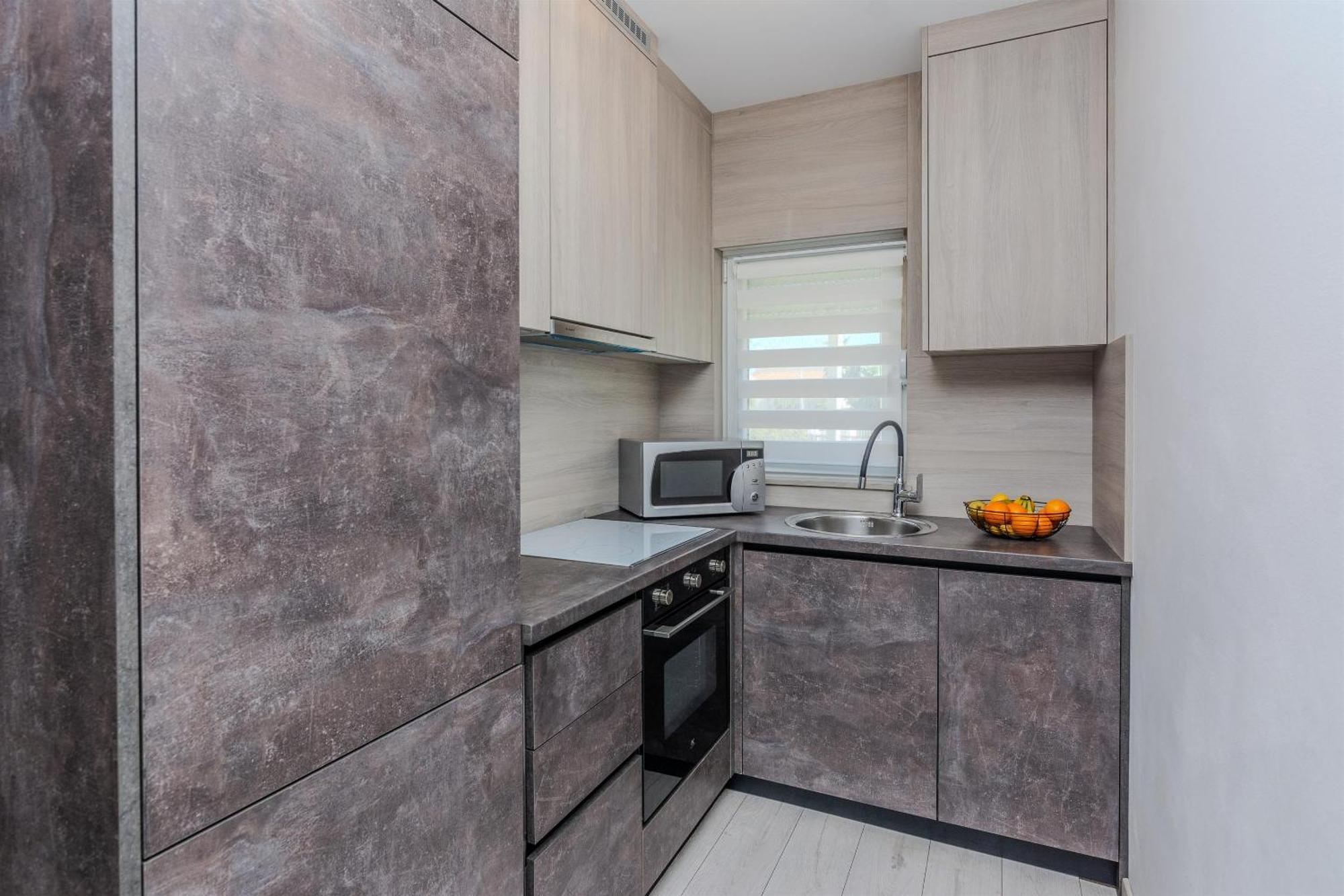 Apartments Lucica فير المظهر الخارجي الصورة