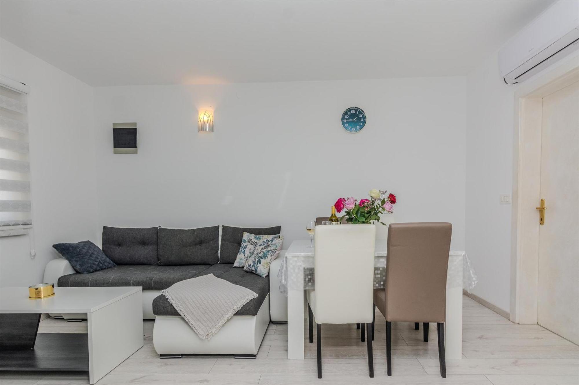Apartments Lucica فير المظهر الخارجي الصورة