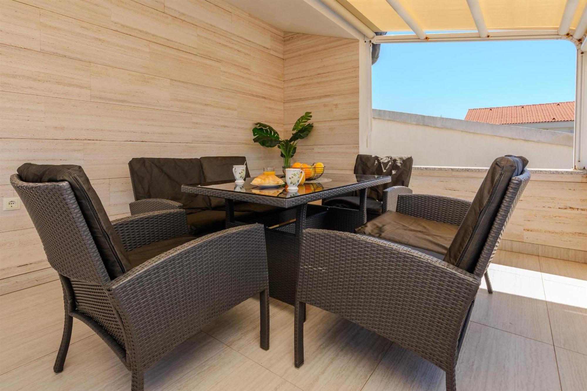 Apartments Lucica فير المظهر الخارجي الصورة