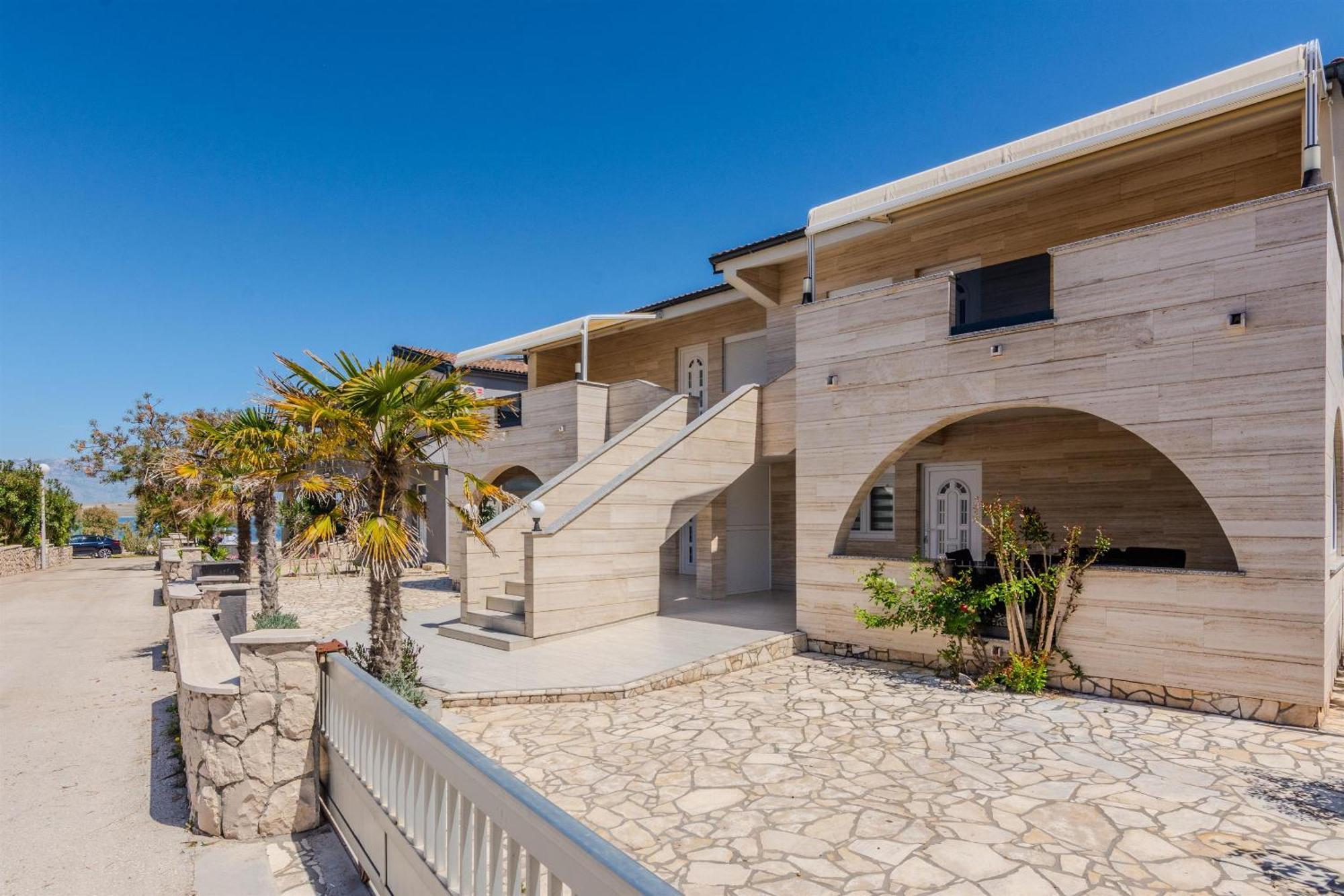 Apartments Lucica فير المظهر الخارجي الصورة